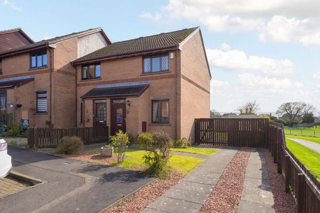 Main image of property: Glen Fruin Grove, Dunfermline, KY11