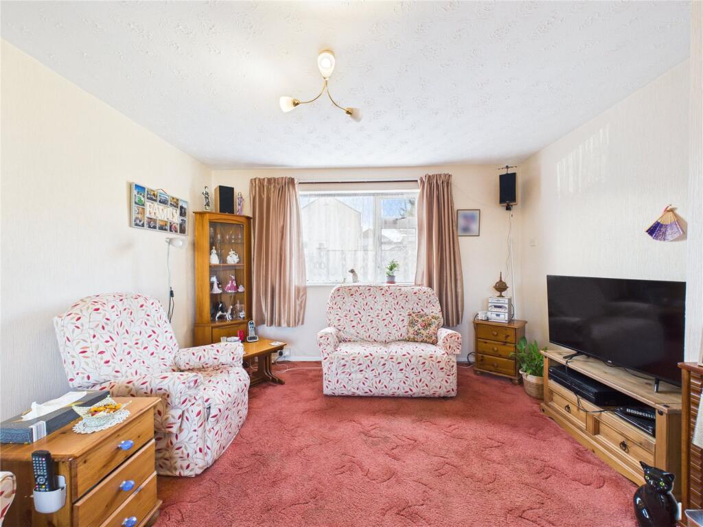 Spartley Drive, Bristol, BS13 photo 4