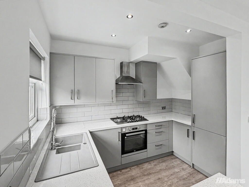 House in Warrington - More