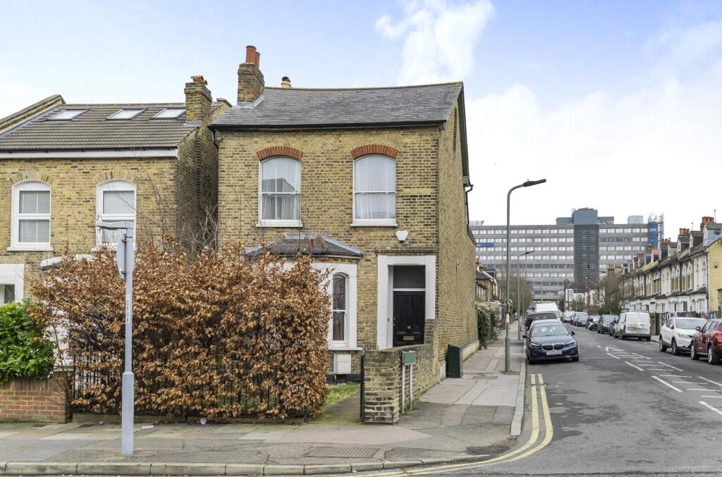 Main image of property: Maple Road, London