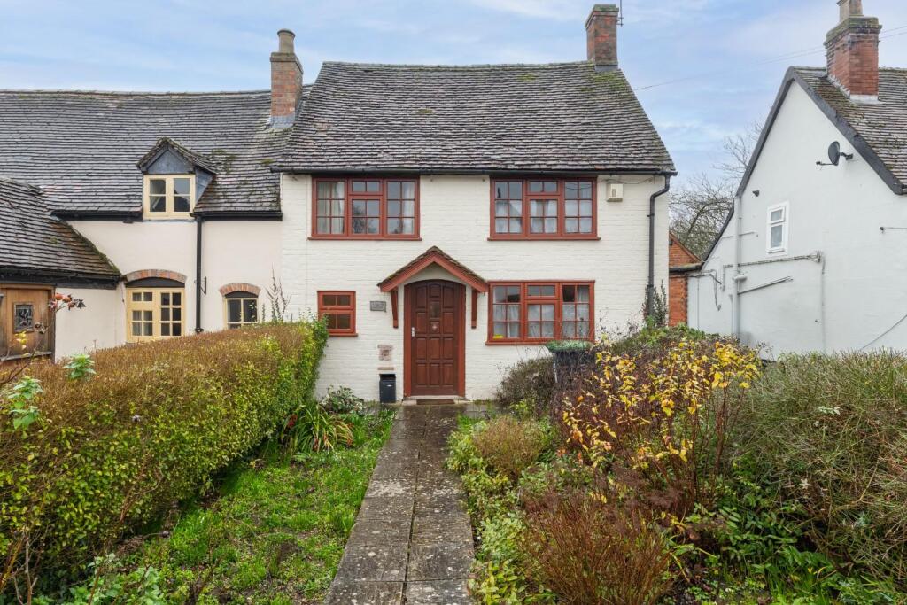 Main image of property: Church Road, Southam