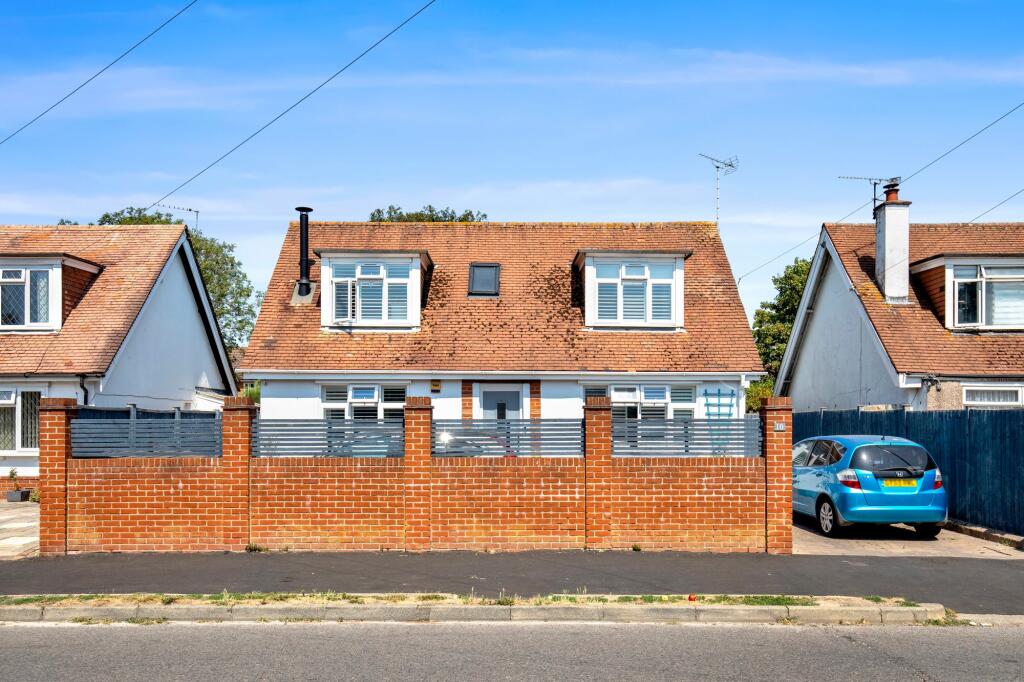Main image of property: Grosvenor Gardens, Rose Green, Bognor Regis, PO21