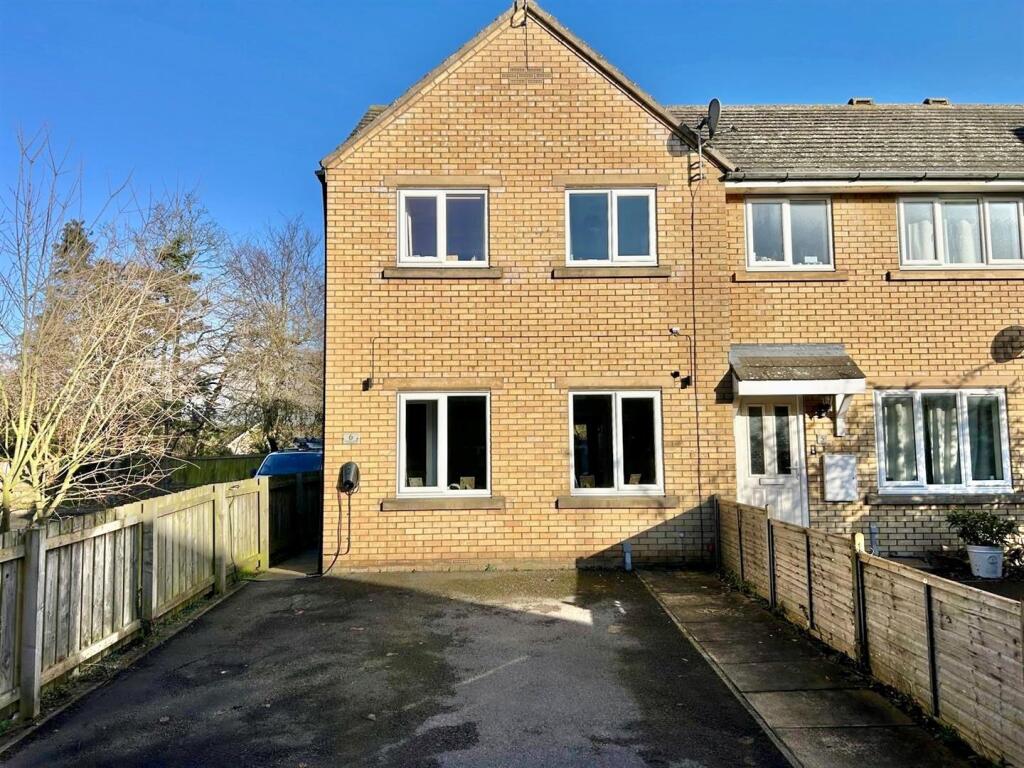 Main image of property: St Marys Court, Pocklington