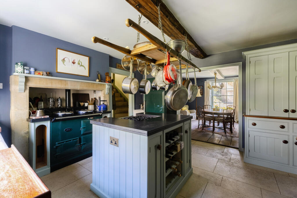 Corsley, Wiltshire, BA12 photo 4