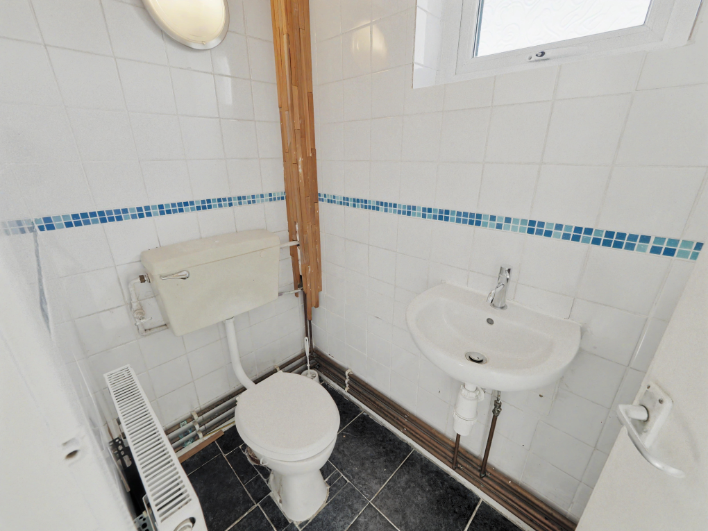 House in Newark and Sherwood, Ollerton and Boughton CP - View 5