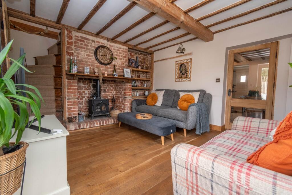 Fakenham Road, Great Ryburgh, NR21 photo 3