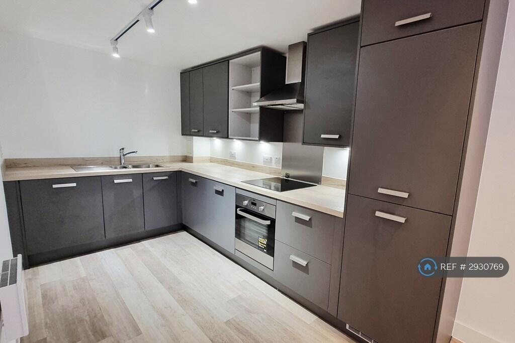 Bradford Street, Birmingham, B12 - View 3