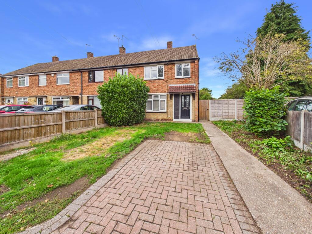 Main image of property: Falmouth Road, Alvaston