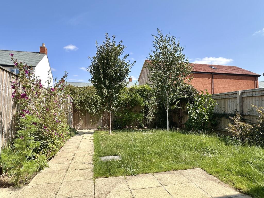 Additional image 14 of 33 Coward Road, Mere, BA12 6FA