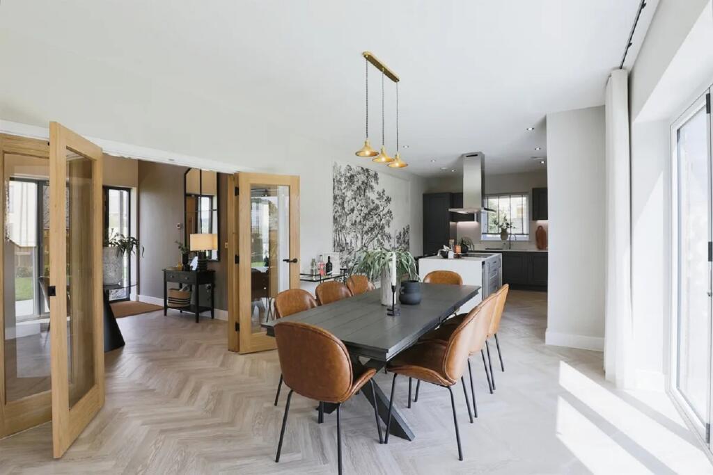 House in Swindon, Highworth