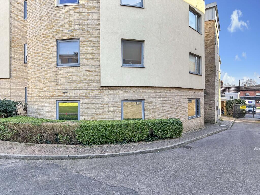 Main image of property: Forum Court, Bury St Edmunds