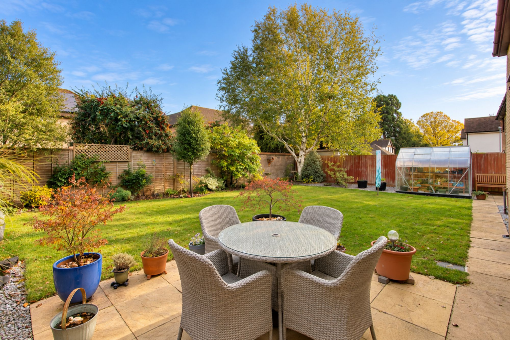 House in Peterborough - View 4