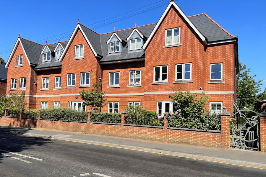 Main image of property: Woodbridge Road, Guildford 