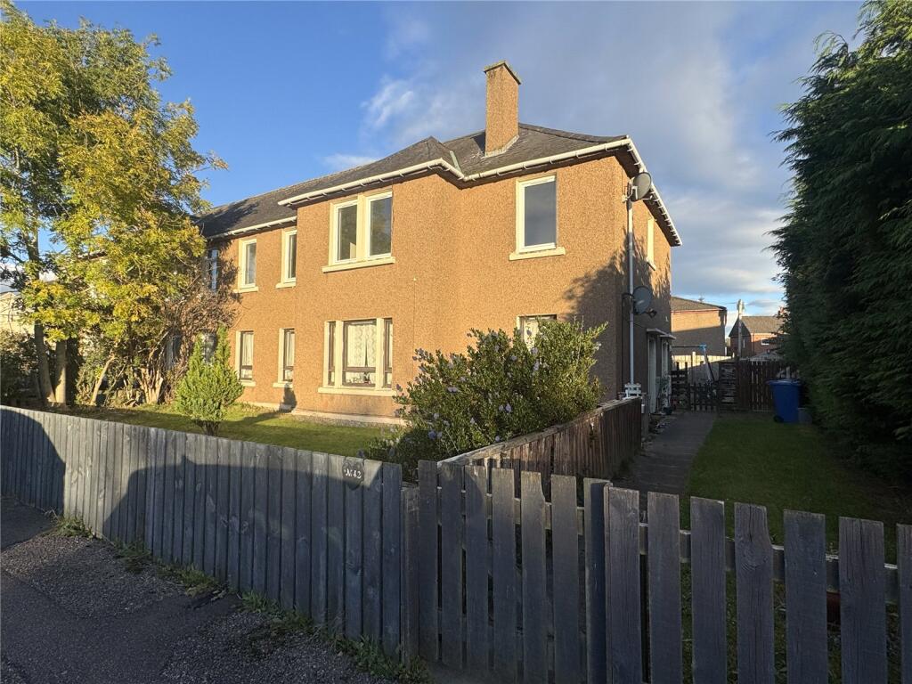 Main image of property: Rowan Road, Inverness, Highland, IV3