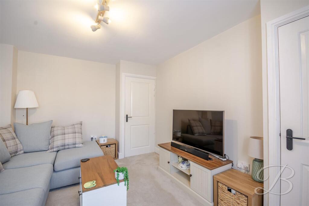 House in Newark and Sherwood, Ollerton and Boughton CP - View 6