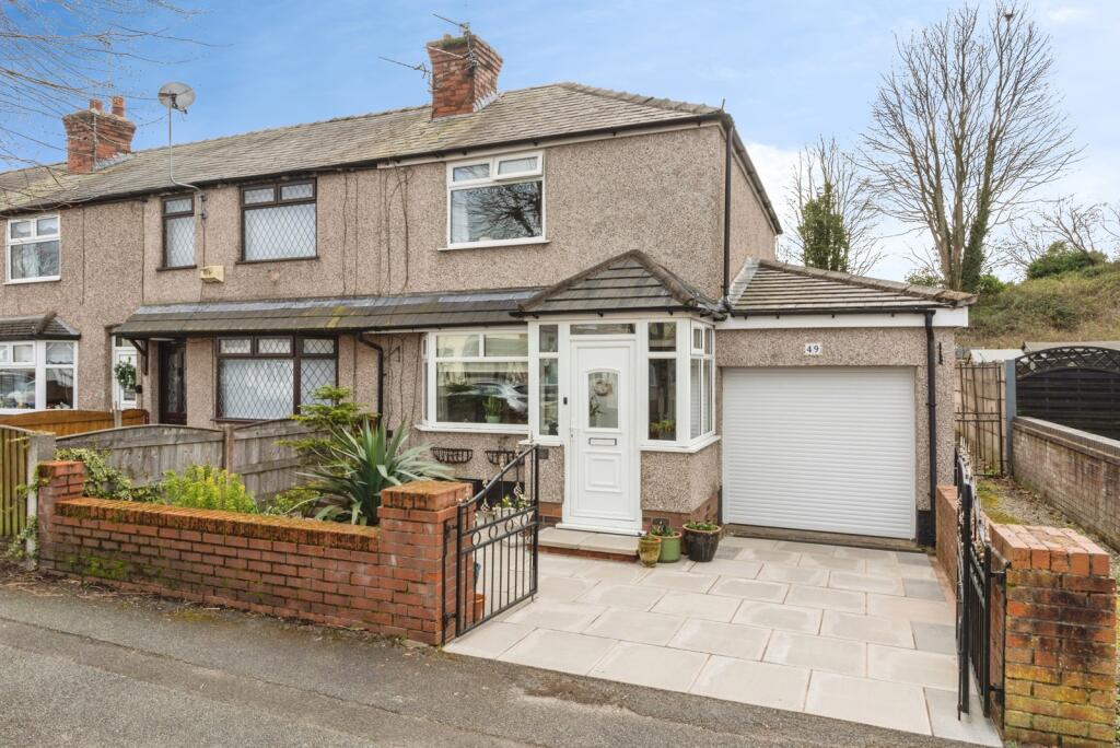 Main image of property: West Avenue, WARRINGTON, Cheshire, WA2