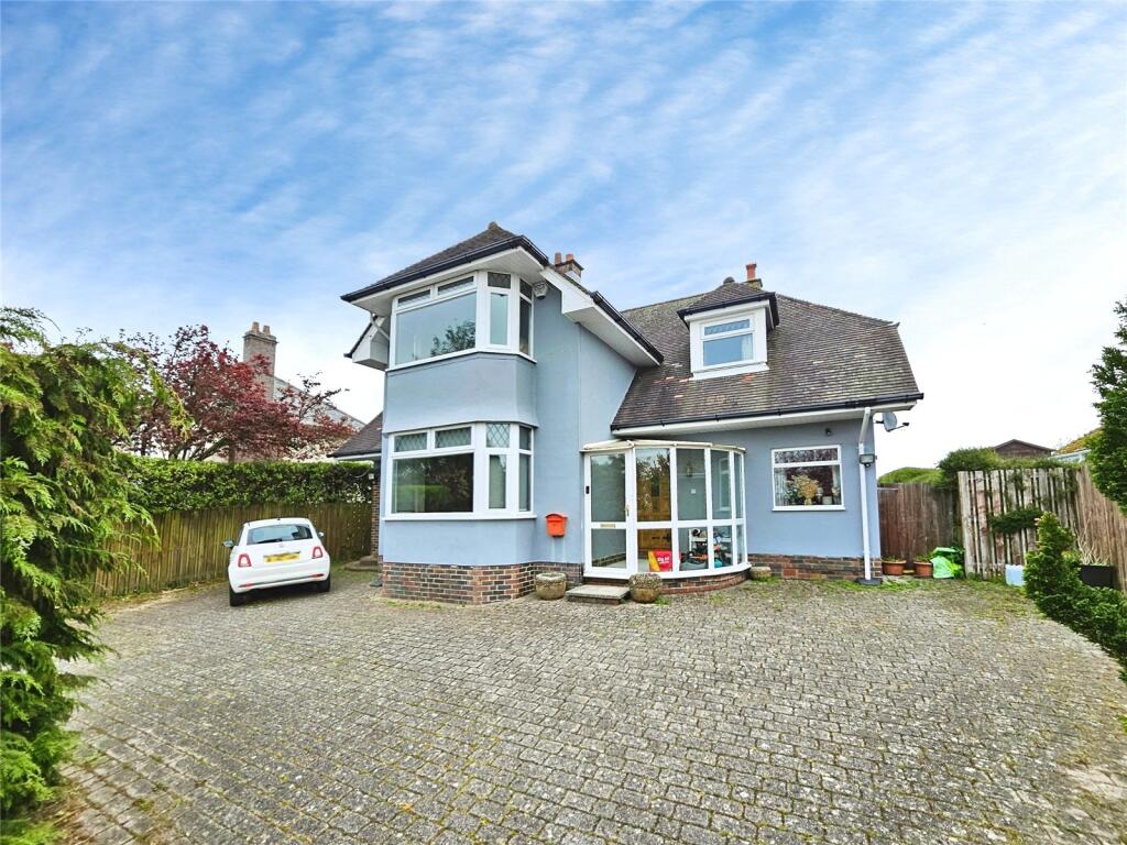Main image of property: Coombeshead Road, Newton Abbot, Devon, TQ12