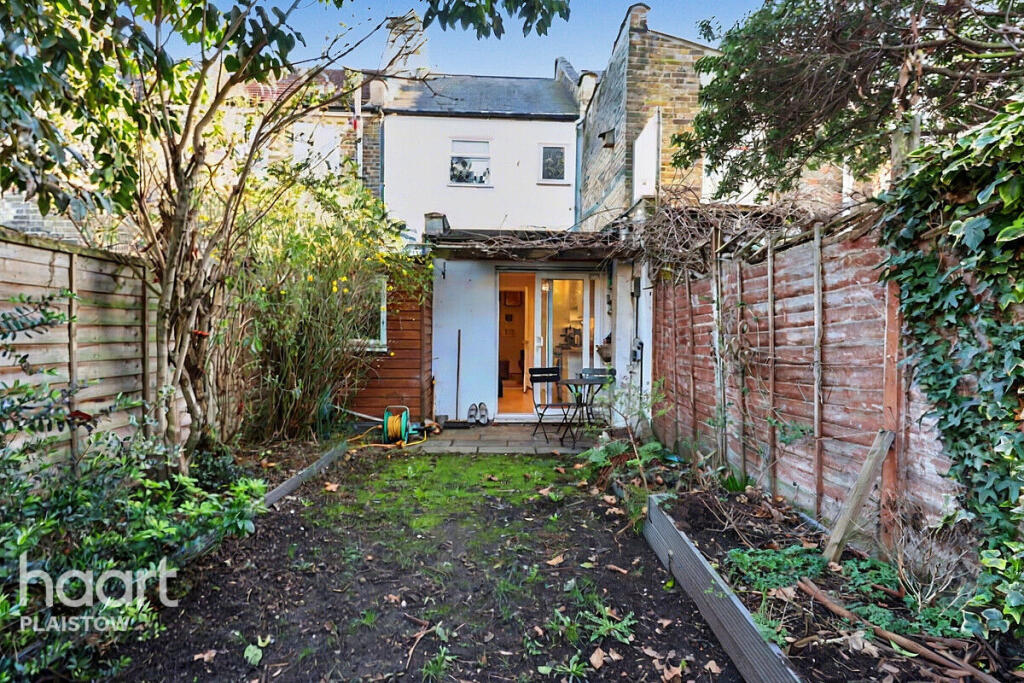 Main image of property: Hollybush Street Plaistow, London