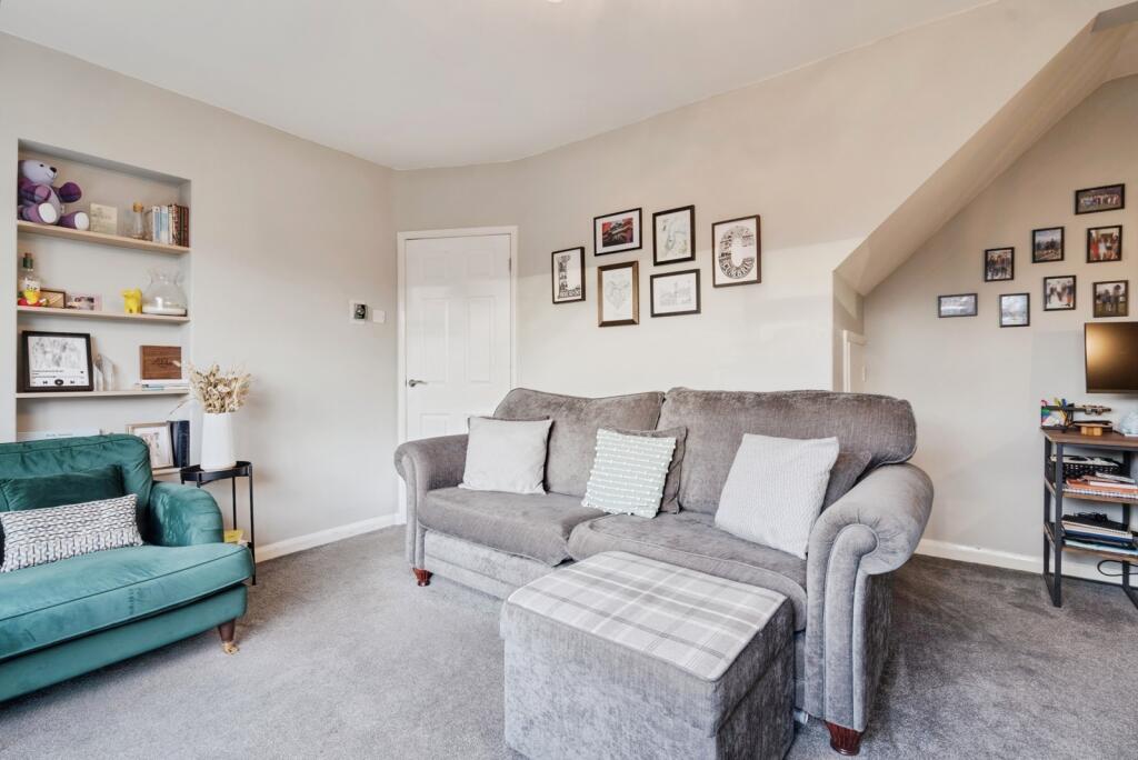 France Street, Westhoughton, Bolton, Greater Manchester, BL5 - Widok 4