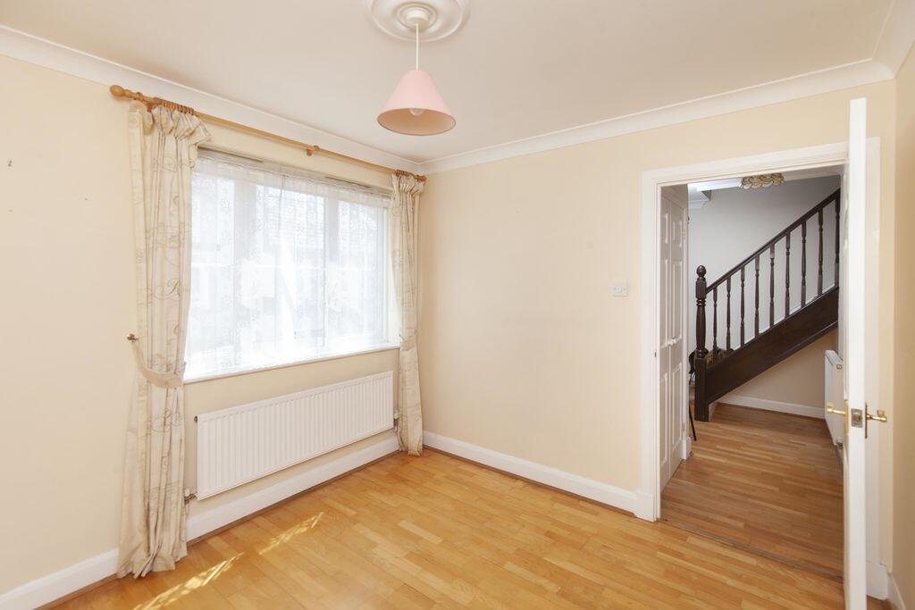Melbury Way, Shaftesbury photo 4
