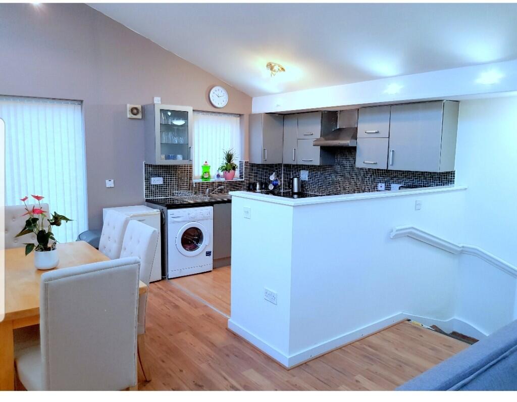3 bedroom terraced house for rent