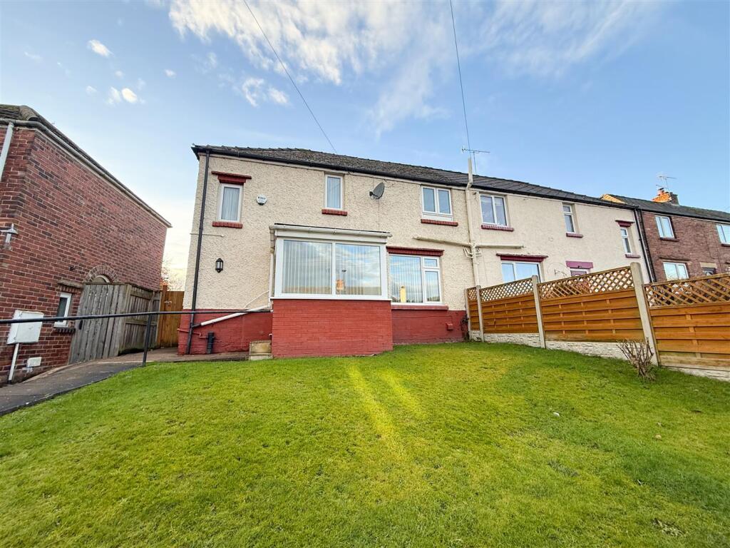Main image of property: Crag View Crescent, Oughtibridge, S35