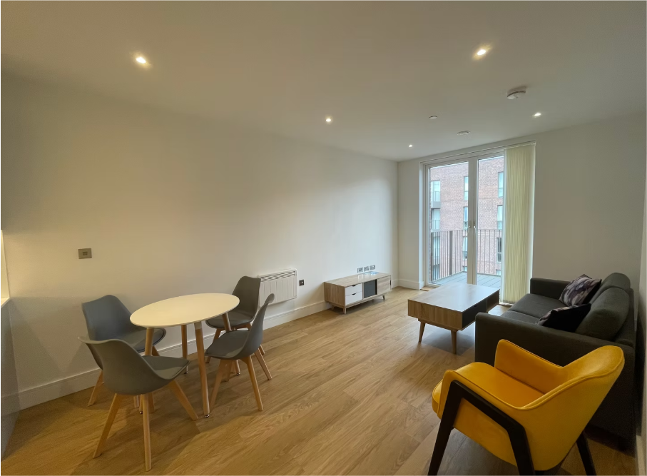 timber yard,Hurst Street, Birmingham, B5 - View 6
