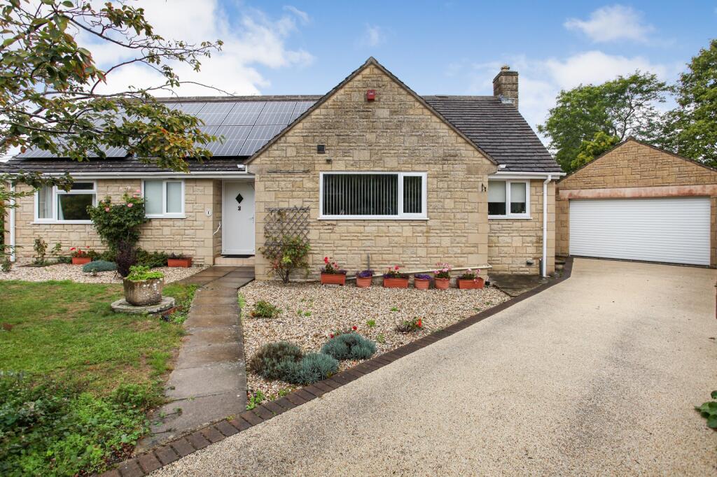 Main image of property: Dikler Close, Bourton-on-the-Water, Cheltenham, Gloucestershire. GL54 2PS