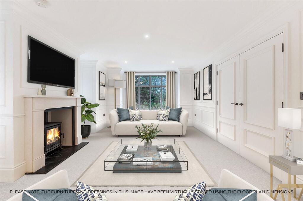 Adlington Road, Wilmslow, Cheshire, SK9 photo 3