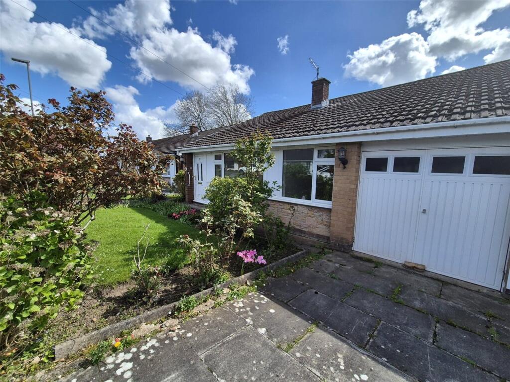 Main image of property: Richmond Drive, Lymm, Cheshire, WA13