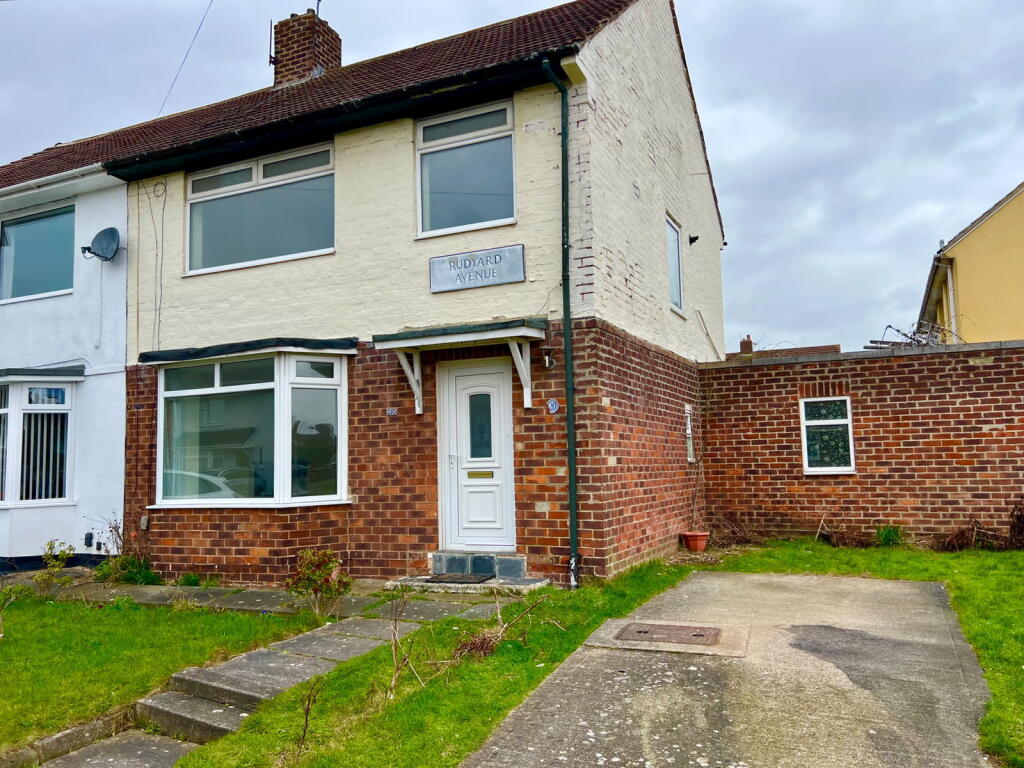 Main image of property: Rudyard Avenue, Roseworth