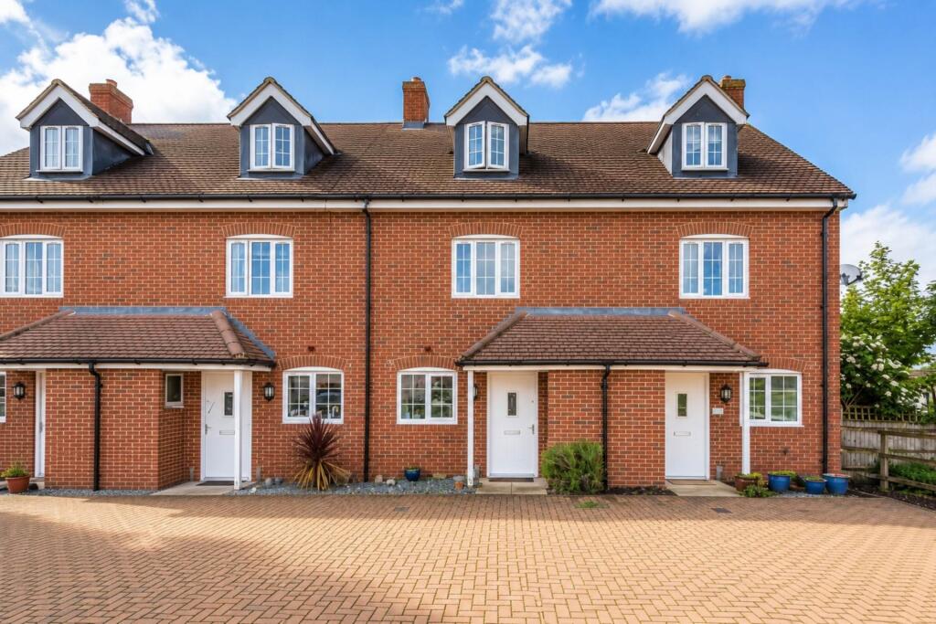 Main image of property: Oakwood Way, Oxford