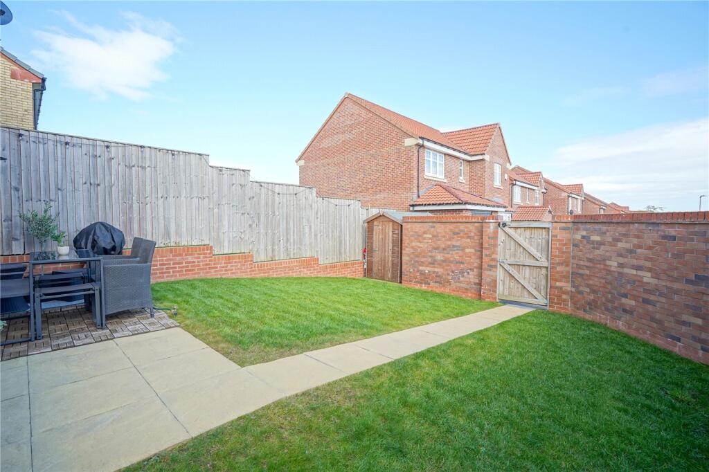 House in Sheffield - View 4
