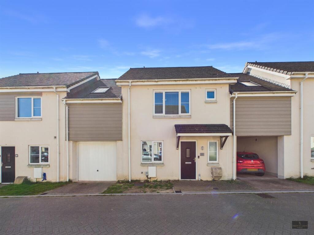 Main image of property: Acland Park, Feniton, Honiton