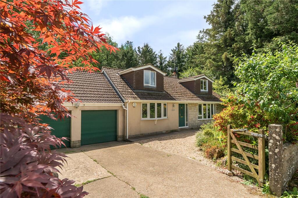4-bed detached on Fairclose, Combe St Nicholas, Chard, Somerset, TA20, £525,000