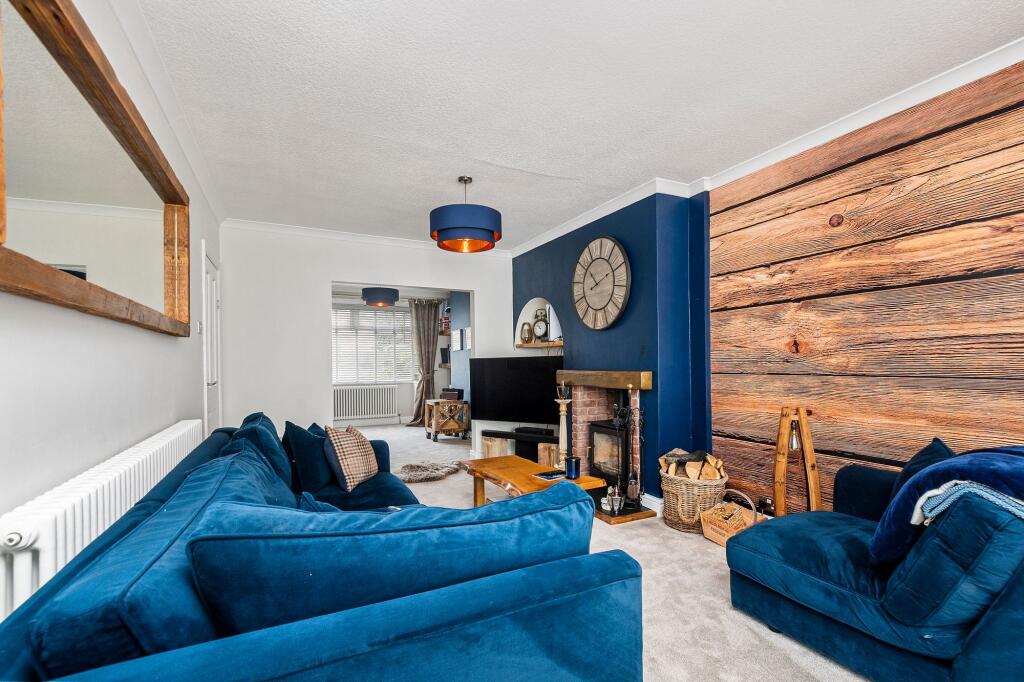 St. Georges Avenue, Windle, WA10 – pohled 5
