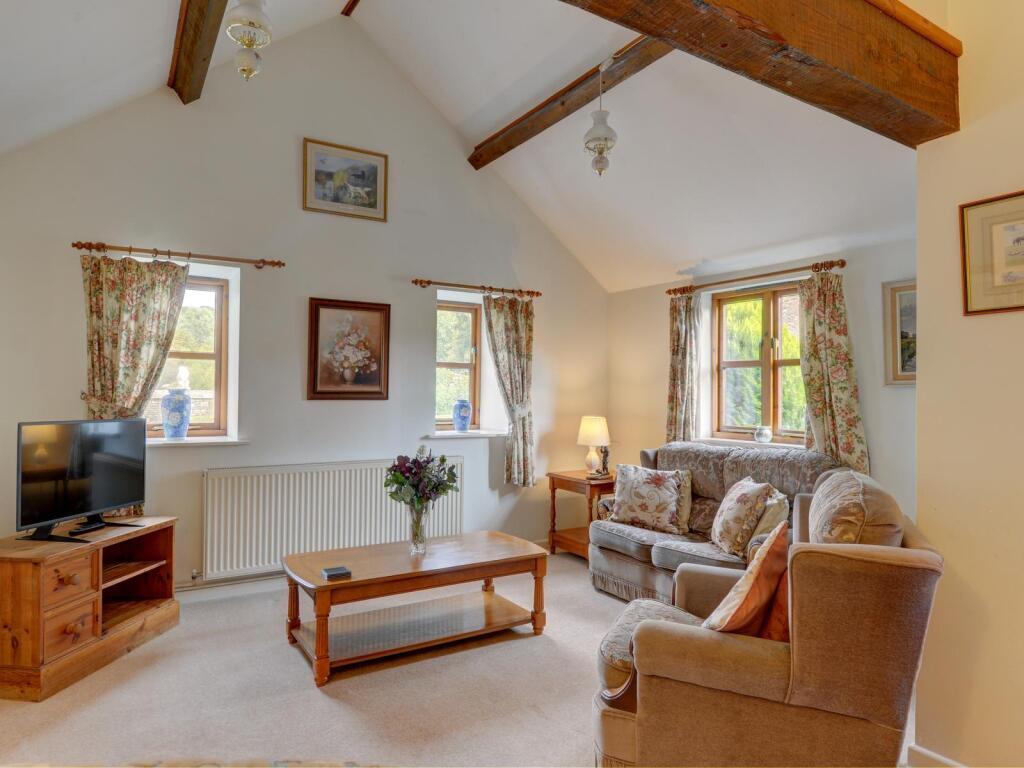 Additional image 21 of Riverside Cottage Holidays, Oldford Farm, Frome, BA11 2NF