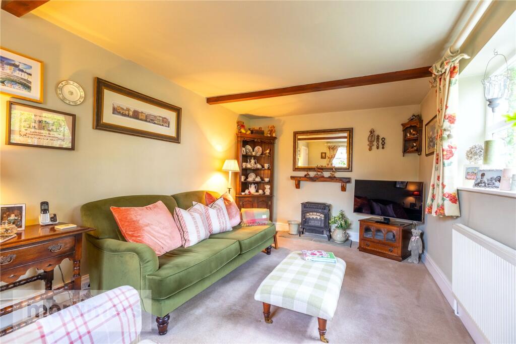 Ribblesdale Court, Gisburn, Clitheroe, Lancashire, BB7 - View 3