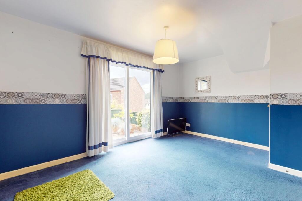 Wagtail Drive, Aqueduct, Telford, Shropshire, TF4 3TR photo 3