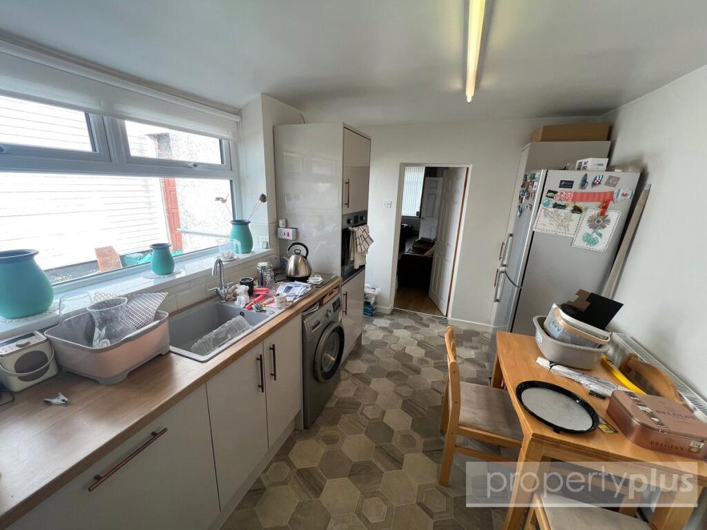 House in Tonypandy - View 4