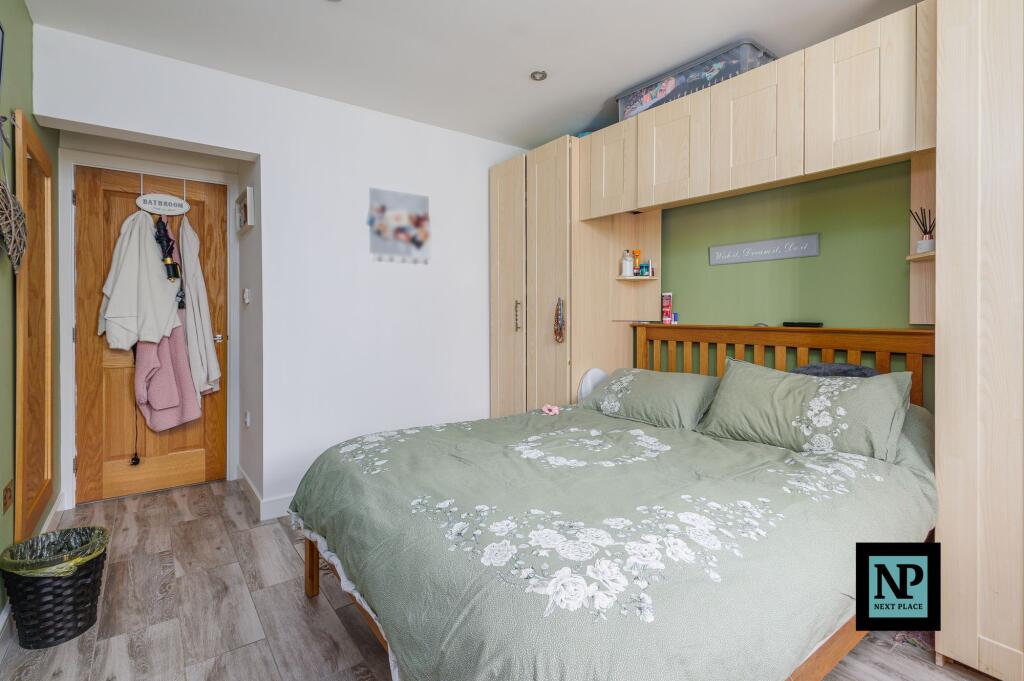 Additional image 13 of Common Lane, Polesworth, B78