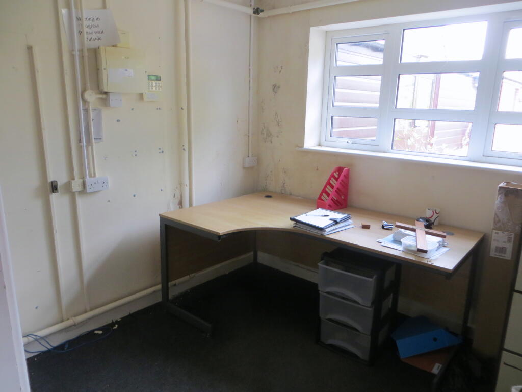 Head Teachers Office