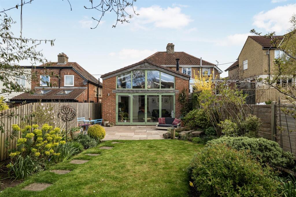 Main image of property: Rowden Road, Chippenham