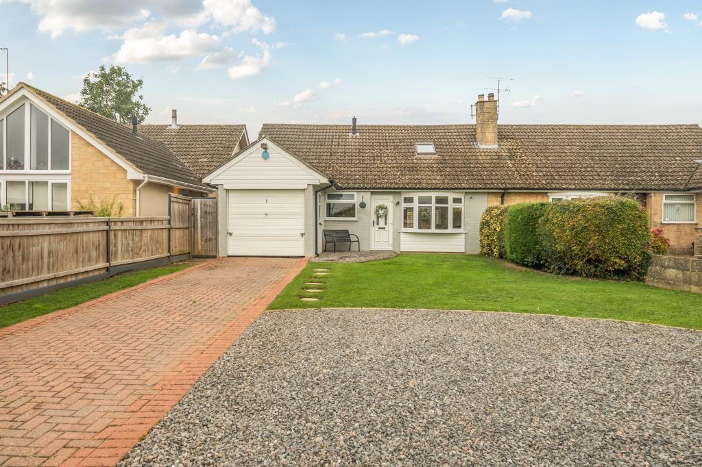 Main image of property: Ancil Avenue,  Launton, Oxfordshire, OX26
