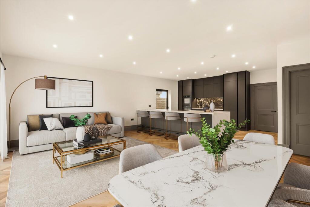 Maple House, Shurdington Road, Cheltenham, GL51 photo 3