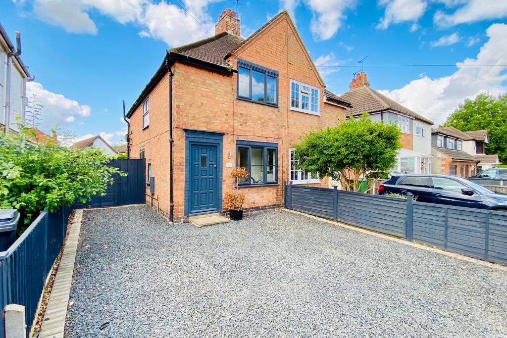 Queniborough Road, Queniborough, LE7 photo 2