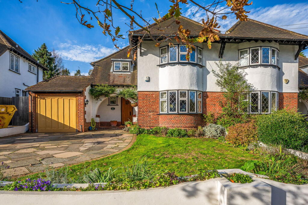 Main image of property: Great Thrift, Petts Wood BR5