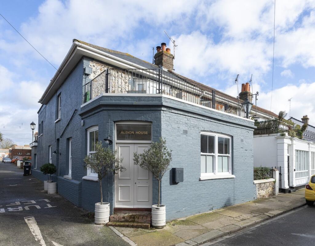 Main image of property: River Road, Littlehampton, West Sussex