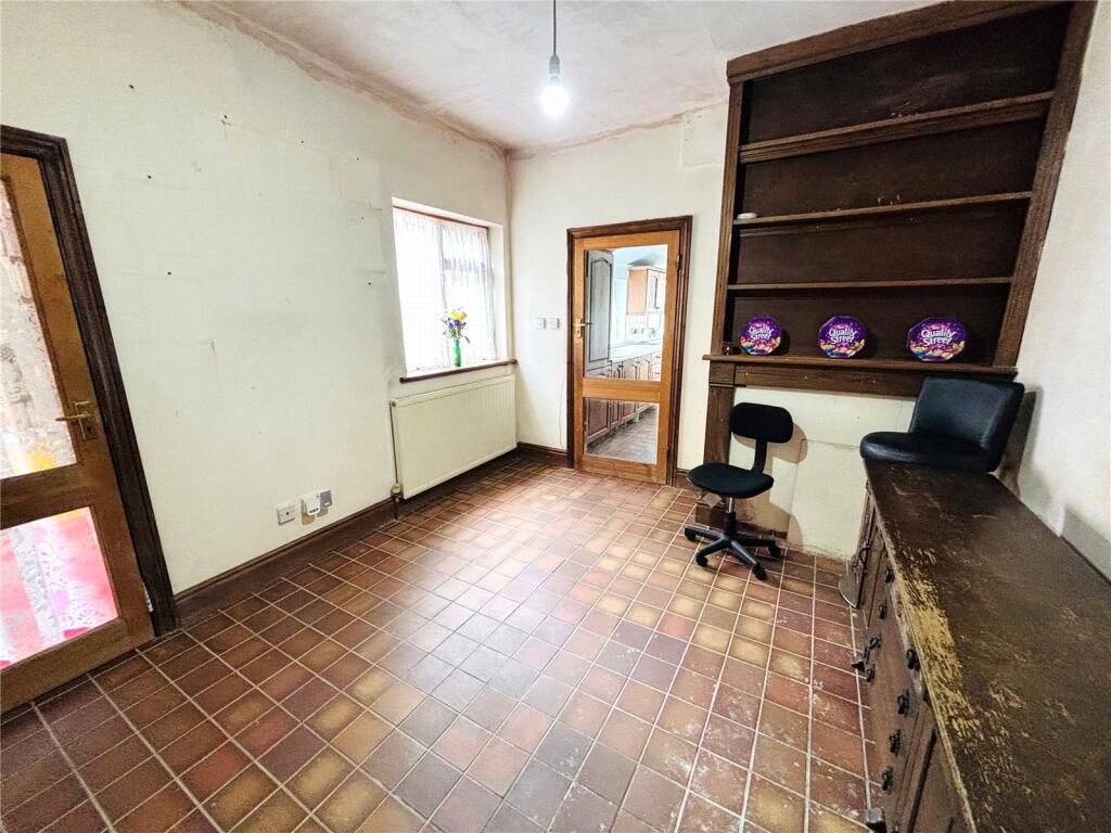 House in Birmingham - View 4