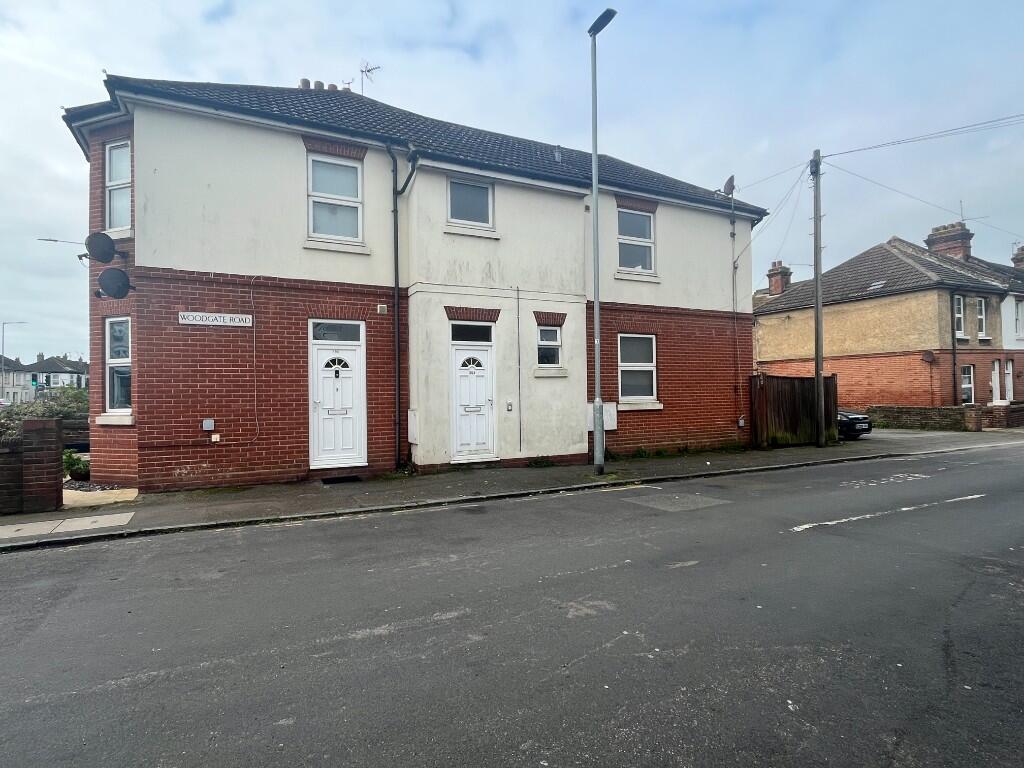 Main image of property: Seaside, Eastbourne, East Sussex, BN22